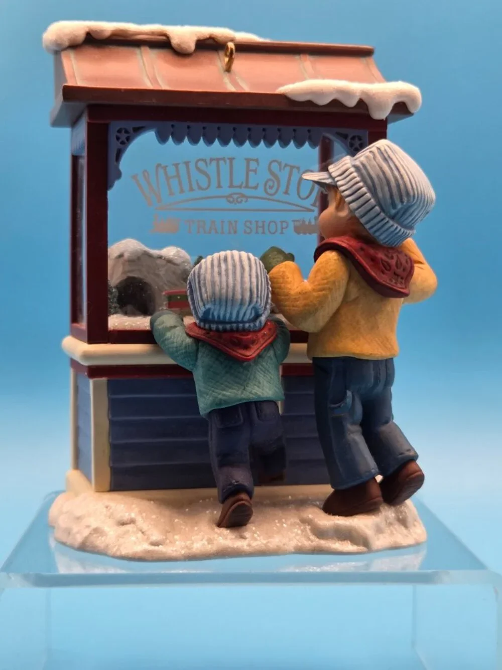 Hallmark Keepsake Ornament 